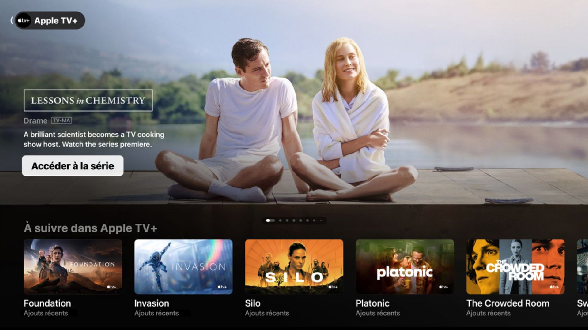 appletv