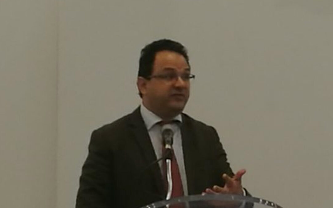 Lancement du Conseil des Chambres Mixtes (CCM) | Septembre 2017