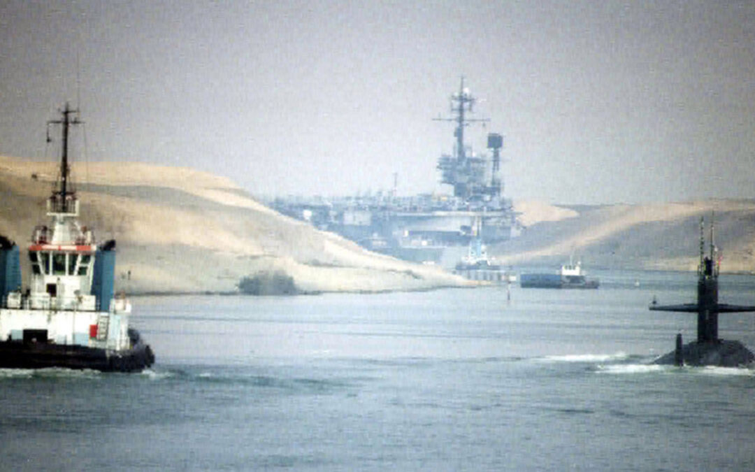 [La Chine et ses voisins] Égypte : l’interlocuteur privilégié des autorités chinoises pour le monde arabe