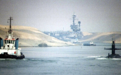 [La Chine et ses voisins] Égypte : l’interlocuteur privilégié des autorités chinoises pour le monde arabe